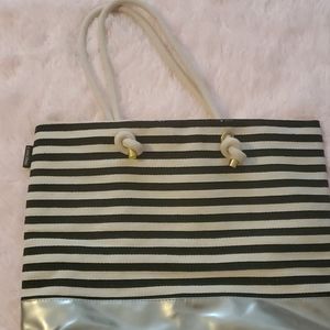 🟡 4/$20 Lancome tote bag